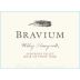 Bravium Anderson Valley Rose of Pinot Noir 2020 Front Label