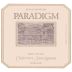 Paradigm Cabernet Sauvignon (1.5 Liter Magnum) 2015 Front Label