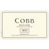 Cobb Wines Emmaline Ann Vineyard Pinot Noir 2022 Front Label