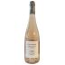 Chateau Soucherie L'Astree Rose de Loire 2022 Front Bottle Shot