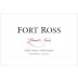 Fort Ross Vineyard Estate Pinot Noir 2017 Front Label
