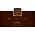 Helioterra Wines Vintners Select Pinot Noir 2012 Front Label