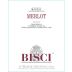 Bisci Merlot 2020 Front Label