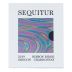 Sequitur Ribbon Ridge Chardonnay 2019 Front Label