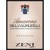 Zeni Amarone della Valpolicella Classico Barriques 2017 Front Label
