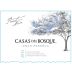 Casas del Bosque Gran Reserva Pinot Noir 2022 Front Label