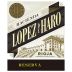 Hacienda Lopez de Haro Reserva 2014 Front Label