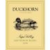 Duckhorn Sauvignon Blanc 2018 Front Label