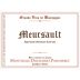 Monthelie-Douhairet-Porcheret Meursault 2022 Front Label