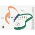 Zilliken Butterfly Mosel Riesling 2019 Front Label