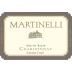 Martinelli Charles Ranch Chardonnay 2014 Front Label