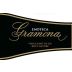 Gramona Enoteca Brut Nature 2006 Front Label