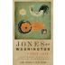 Jones of Washington Wine Pinot Gris 2011 Front Label
