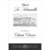 Fattorie Melini La Selvanella Chianti Classico Riserva 2015 Front Label