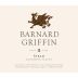 Barnard Griffin Syrah 2016 Front Label