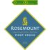 Rosemount Diamond Label Pinot Grigio 2009 Front Label