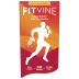 FitVine Cabernet Sauvignon 2021 Front Label