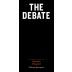 The Debate Sacrashe Vineyard Cabernet Sauvignon 2018 Front Label