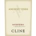 Cline Ancient Vines Mourvedre 2017 Front Label
