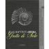 Jean-Baptiste Arena Patrimonio Grotte di Sole Blanc 2020 Front Label