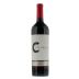 Columbia Winery Cabernet Sauvignon 2017 Front Bottle Shot