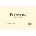 Flowers Sonoma Coast Chardonnay 2017 Front Label