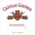 Chateau Gouprie 2019 Front Label