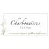 Chateau Sulauze Charbonnieres Vin de France Rouge 2021 Front Label