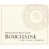 Bouchaine Swan Clone Estate Pinot Noir 2016 Front Label