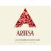 Artesa Carneros Pinot Noir 2022 Front Label