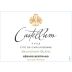 Castellum Cite de Carcassonne Sauvignon Blanc 2023 Front Label