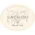 Lachini Vineyards S Pinot Noir 2015 Front Label
