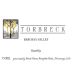 Torbreck RunRig (1.5 Liter Magnum) 2003 Front Label