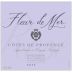 Fleur de Mer Rose (375ML half-bottle) 2020 Front Label
