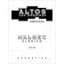 Altos Las Hormigas Clasico Malbec 2018 Front Label