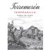 Vinos Torremoron Tempranillo 2018 Front Label