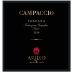 Arillo in Terrabianca Campaccio 2019 Front Label