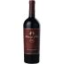 Menage a Trois Silk Soft Red Blend 2018 Front Bottle Shot