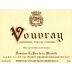 Domaine Pichot Vouvray 2020 Front Label