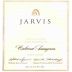 Jarvis Cave Fermented Cabernet Sauvignon (1.5 Liter Magnum) 2003 Front Label