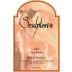 Sculpterra Winery Statuesque 2007 Front Label
