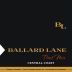Ballard Lane Pinot Noir 2021 Front Label