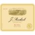 Rochioli Big Hill Pinot Noir 2016 Front Label
