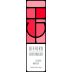 Gifford-Hirlinger Estate Merlot 2008 Front Label