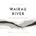 Wairau River Sauvignon Blanc 2025 Front Label
