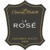 Chateau Ste. Michelle Le Rose 2020 Front Label