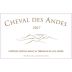 Cheval des Andes (3 Liter Bottle) 2017 Front Label