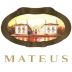 Mateus Rose Front Label