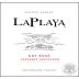 La Playa Estate Dry Rose of Cabernet Sauvignon 2018 Front Label
