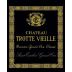 Chateau Trotte Vieille 2018 Front Label